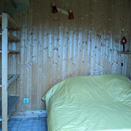 Au Petit Chalet D'Illiers Combray - Salle D'Eau Uniquement מראה חיצוני תמונה